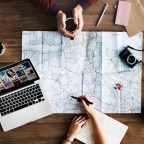 Planning your adventure