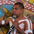 Australians and Aboriginal Australians